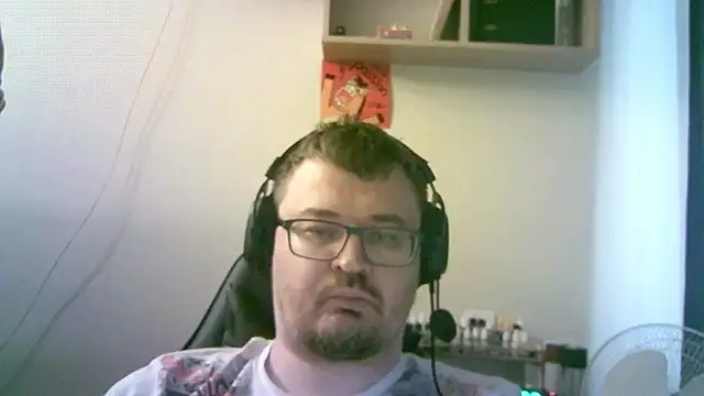 SirAbuser webcam