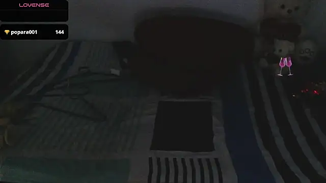 eliana09xx webcam