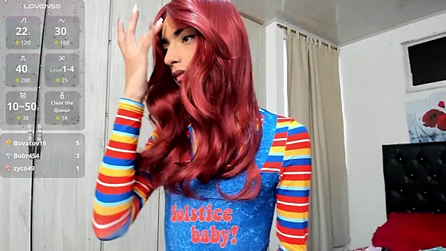 abigail_f00x (T teen) - CUM