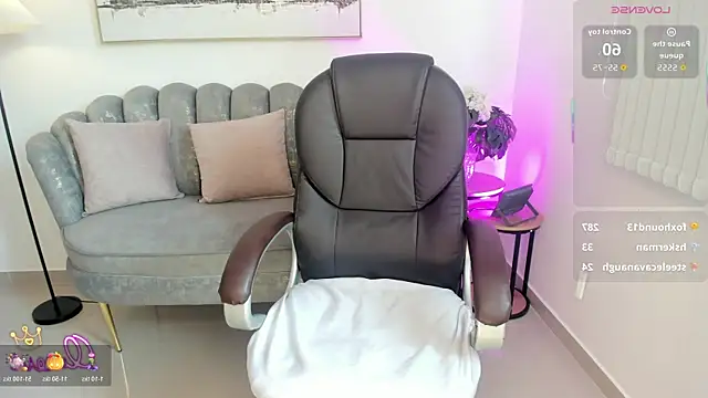 Aida_adams webcam