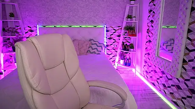 GabbieJay webcam