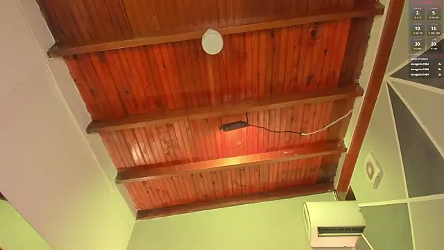 Karoll014 webcam