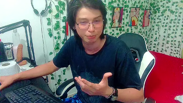 Andy_gray webcam