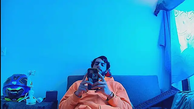 thomas_gun webcam
