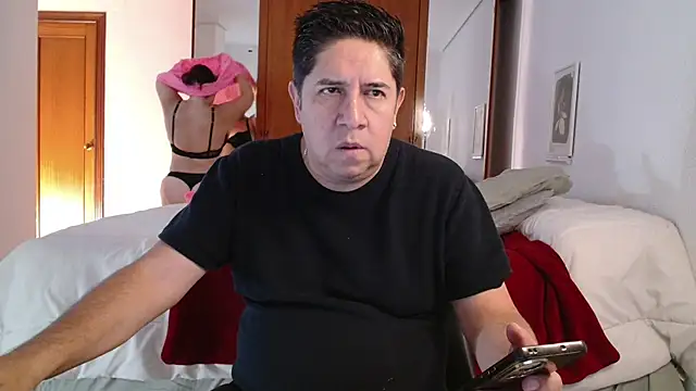 THIAGOEVA webcam
