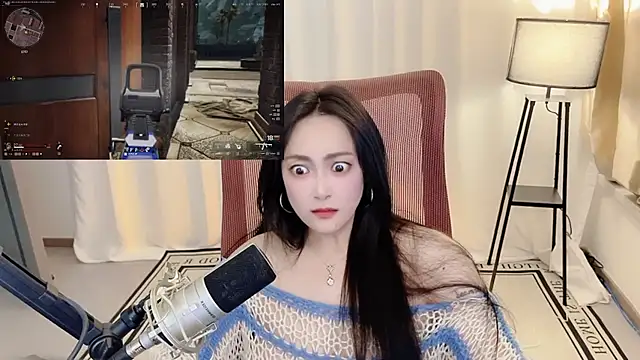 Daisy-77 webcam