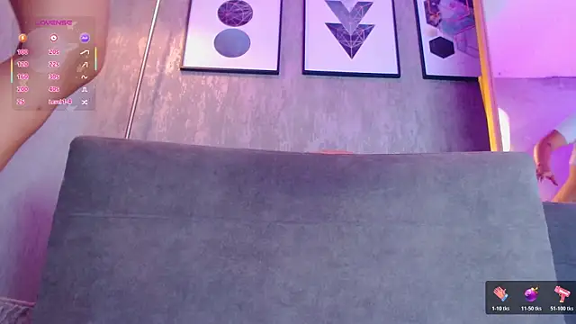 Tammy_soon webcam