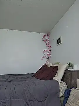 DirtyLittleKimberleigh webcam