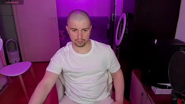 Michael_Wolfborn webcam