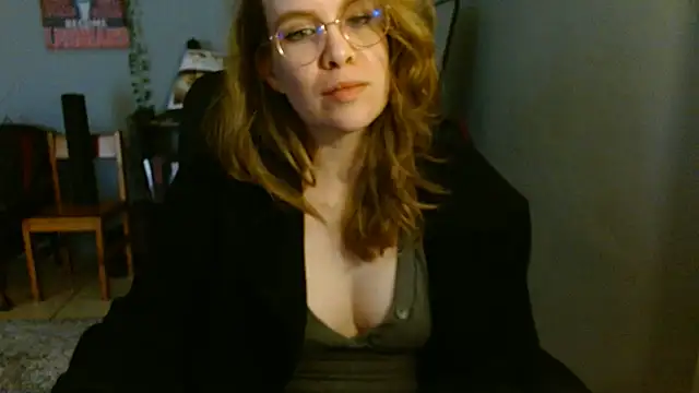 Chill_Billie webcam