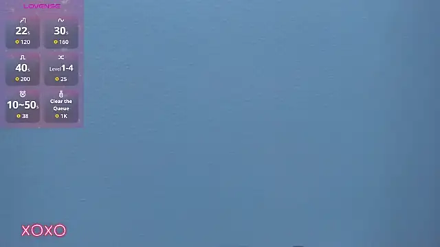 Naomii_Viper webcam
