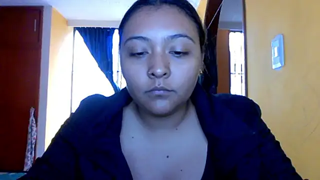 Rush_rosee_150 webcam