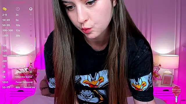 ElzaJons webcam