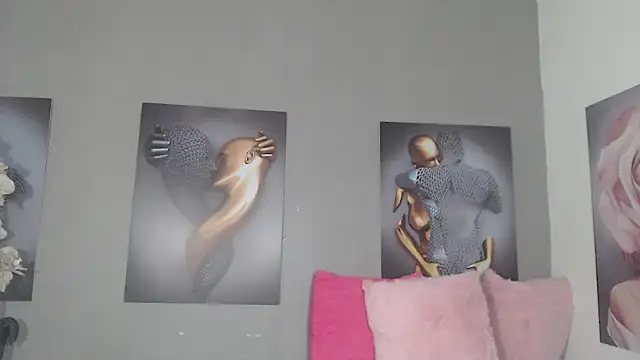 AntonellaBlanc webcam