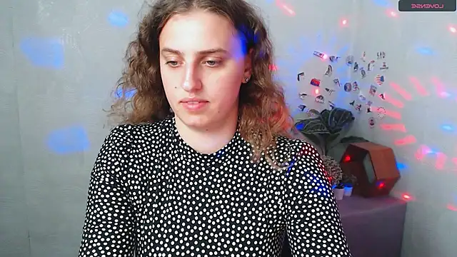 AmandaDimond_ webcam