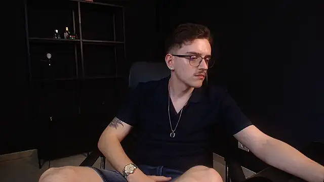 FelixStarkk webcam