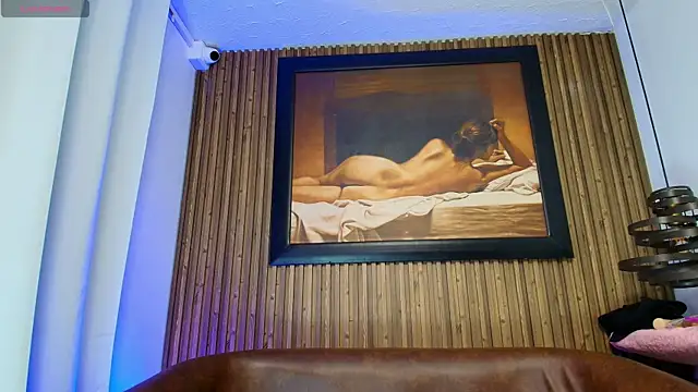 Cinthiabaker webcam
