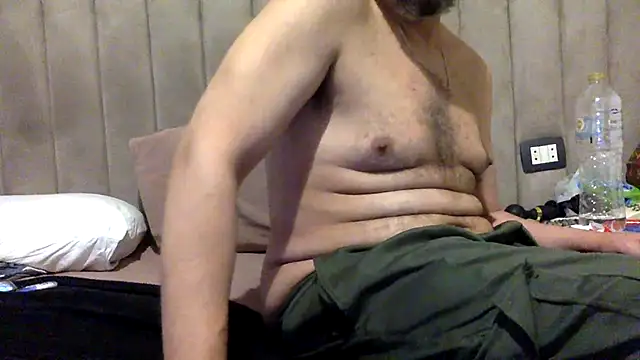 CaiBull webcam