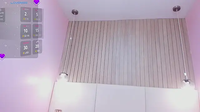 MelanyWayne_ webcam