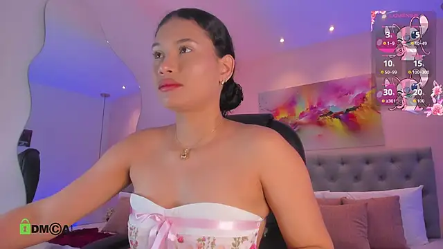 sweetrose_01 webcam
