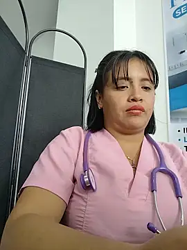 Nurse_Alice-7 webcam