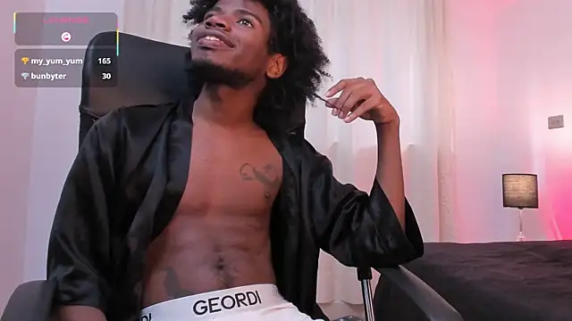 AllexJacob webcam