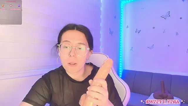 sweettvera webcam