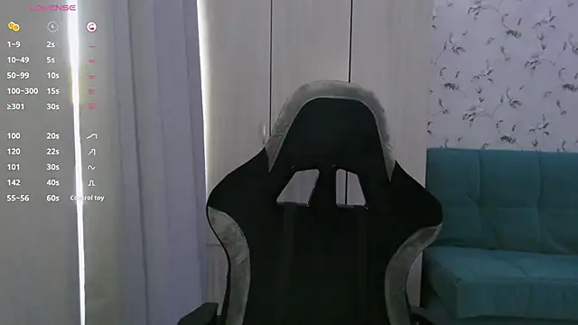 LeisaHopperstad webcam