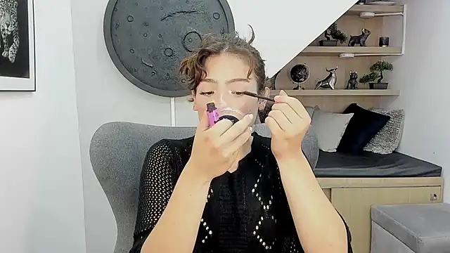 KassMonroe webcam
