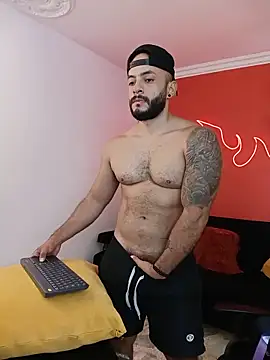 Mike_savage3 webcam