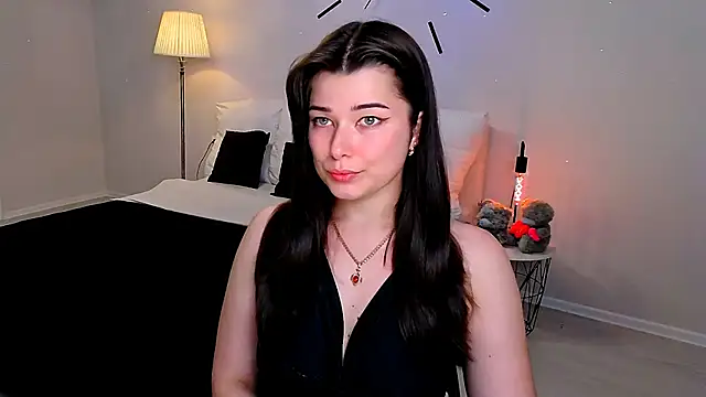 a_dorable webcam