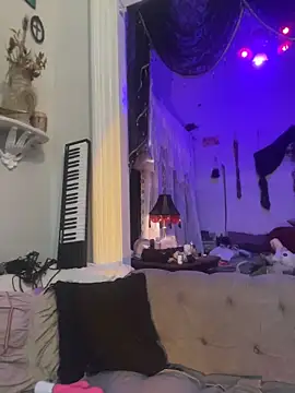 luxxlola webcam
