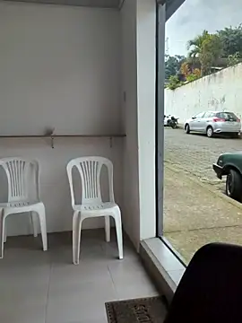 DulceCaroX webcam