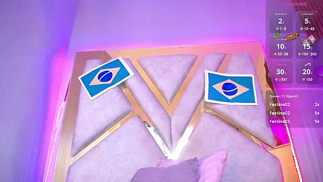 Charlotte_miles webcam