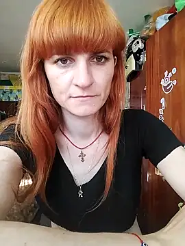 YaroslavaLester webcam