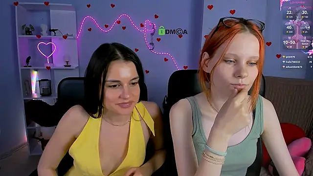 cassandra_nik webcam