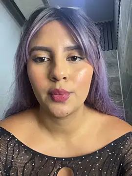 AnitaMore_ webcam