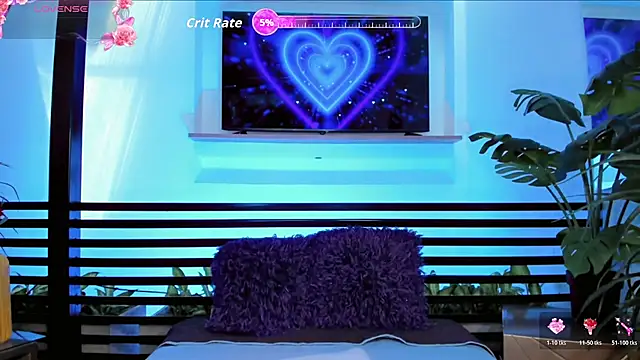 Valentiina_Foxx webcam