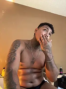 Axell_king07 webcam