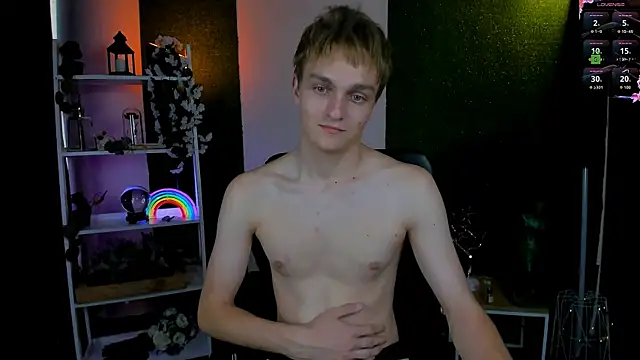 john_lik webcam