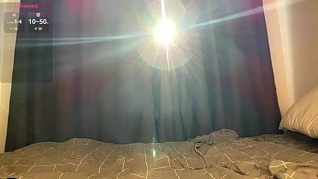 CyberVendeta webcam