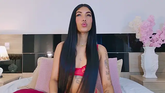 Watch AlissonRossi live on EroticFlix - High definition streams
