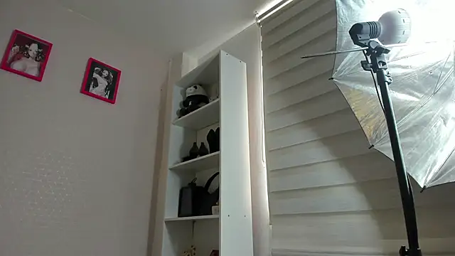missallydoll webcam