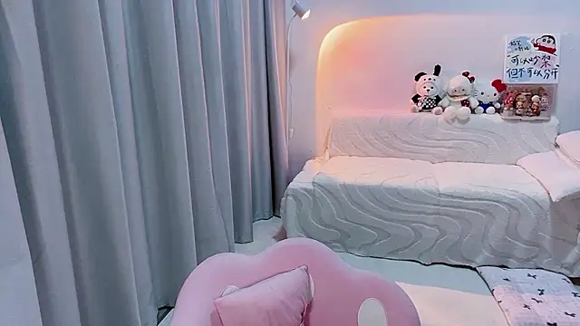 lucky-tt webcam