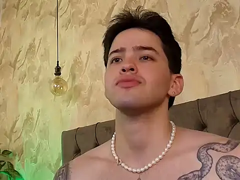 RONNY_COLTON webcam