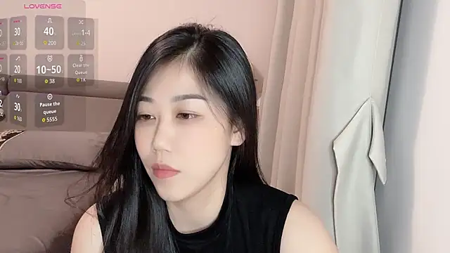 F-Yuwei webcam