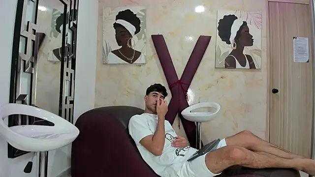 LUCKY_BOX2026 webcam