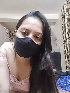 Diviyaa1 webcam