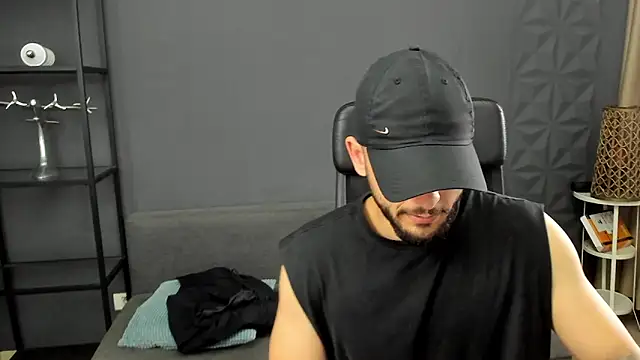 TroyWadee webcam