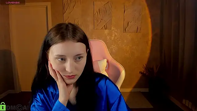 Tracey_Gill webcam